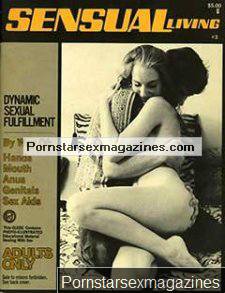 Sensual Living 3-1973